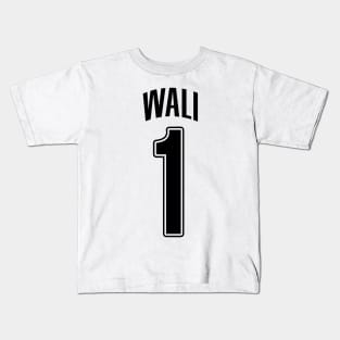 Wali 1 Kids T-Shirt